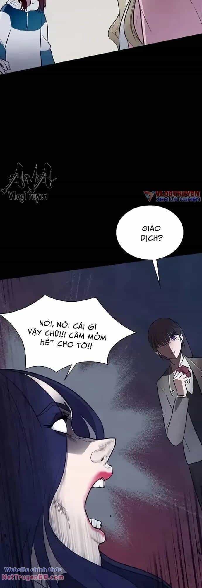 Trò Chơi Song Trùng - Chương 23 - ảnh 46