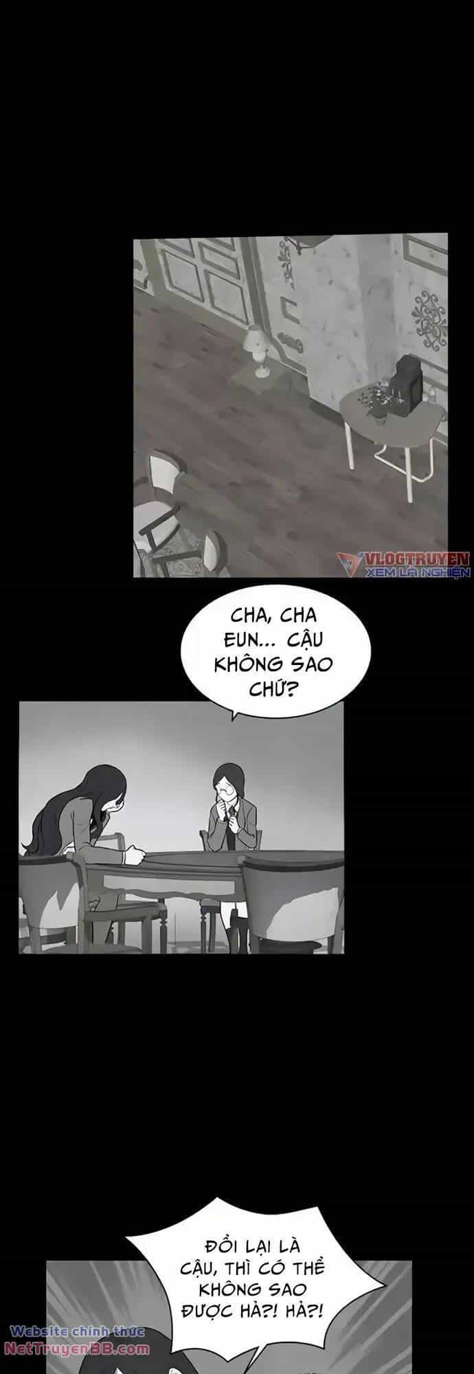 Trò Chơi Song Trùng - Chương 25 - ảnh 20