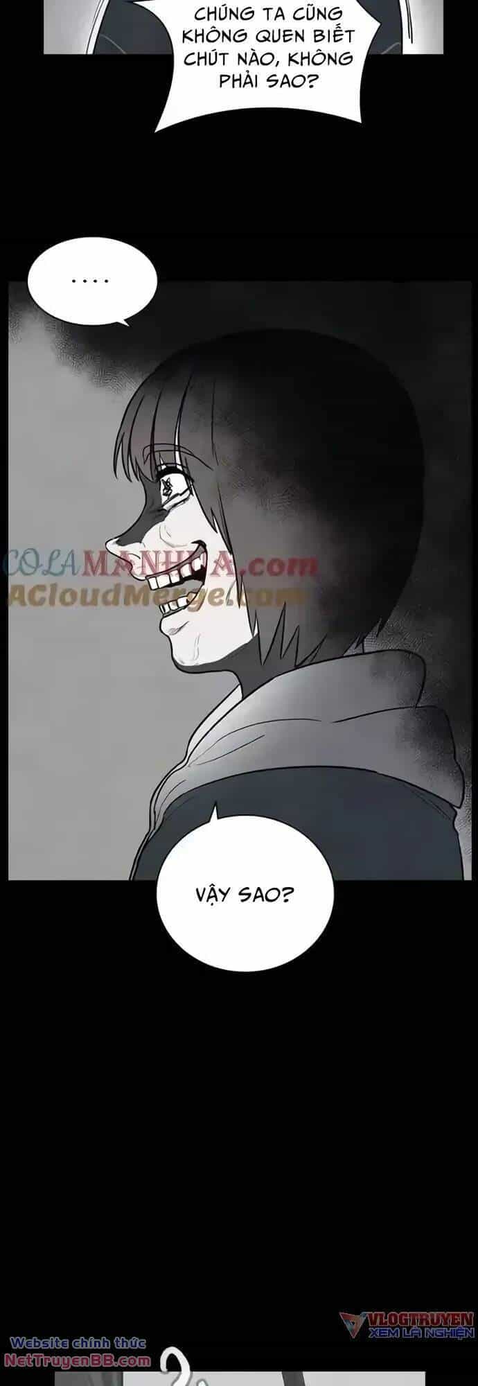 Trò Chơi Song Trùng - Chương 25 - ảnh 35