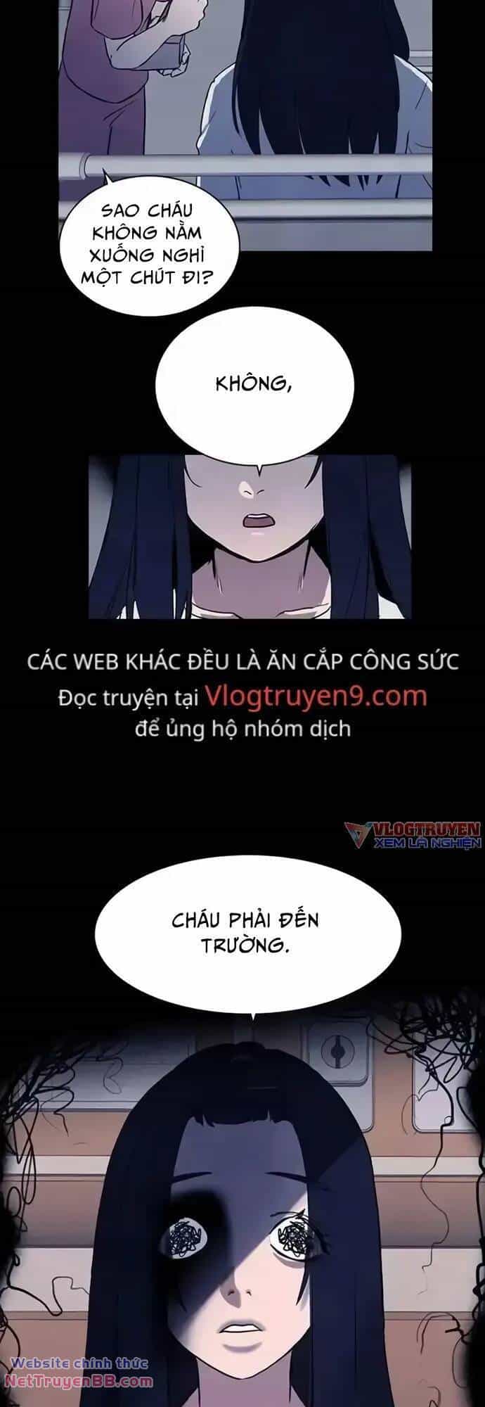 Trò Chơi Song Trùng - Chương 25 - ảnh 47