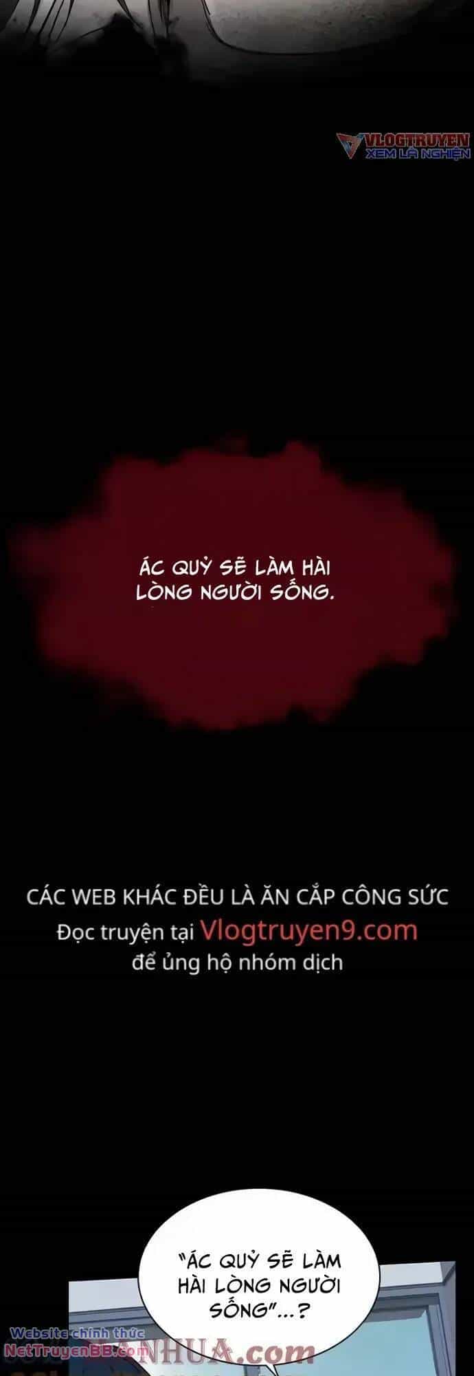Trò Chơi Song Trùng - Chương 27 - ảnh 30