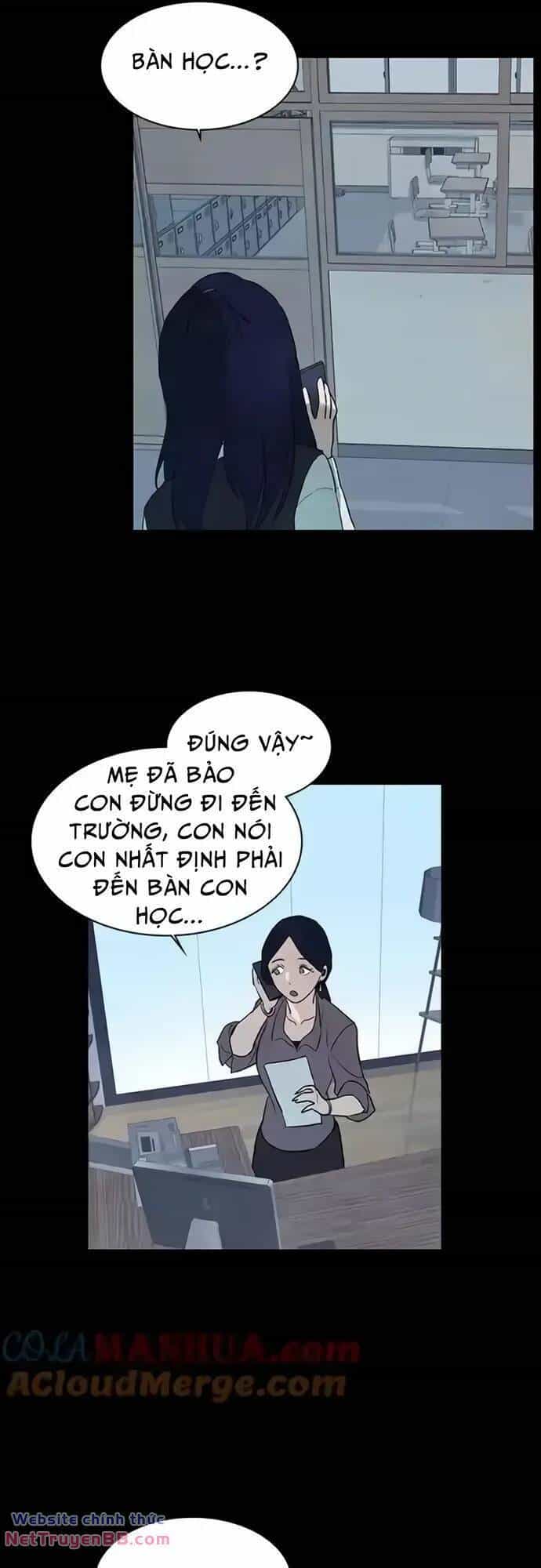 Trò Chơi Song Trùng - Chương 27 - ảnh 42