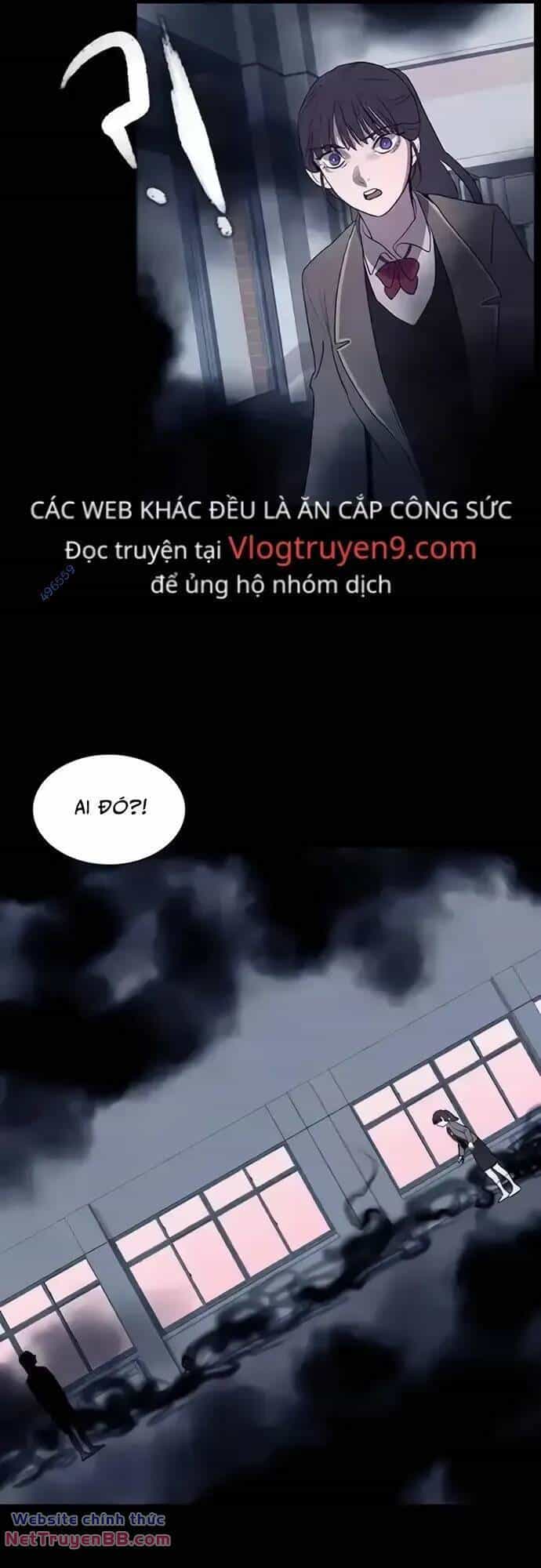Trò Chơi Song Trùng - Chương 28 - ảnh 41