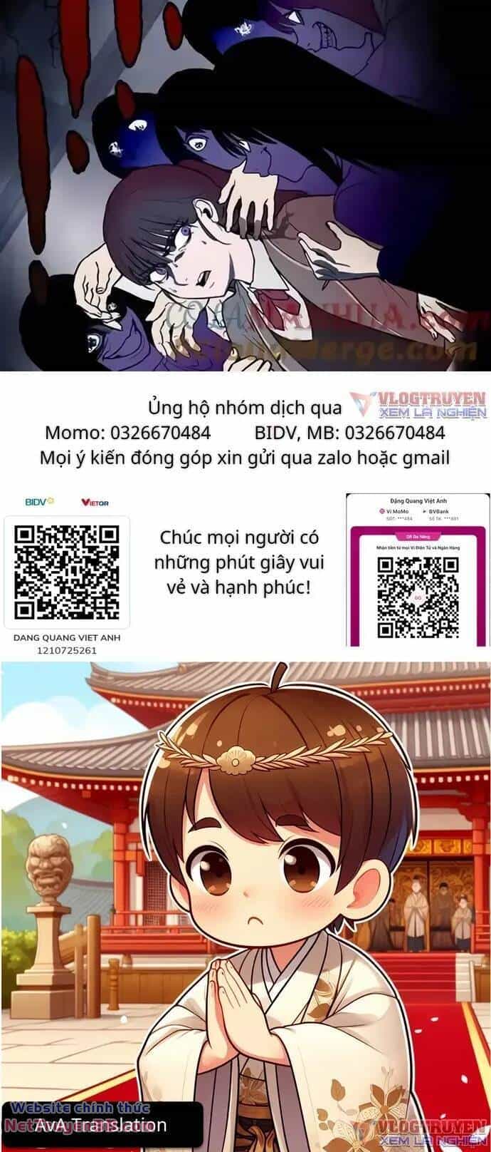 Trò Chơi Song Trùng - Chương 28 - ảnh 45
