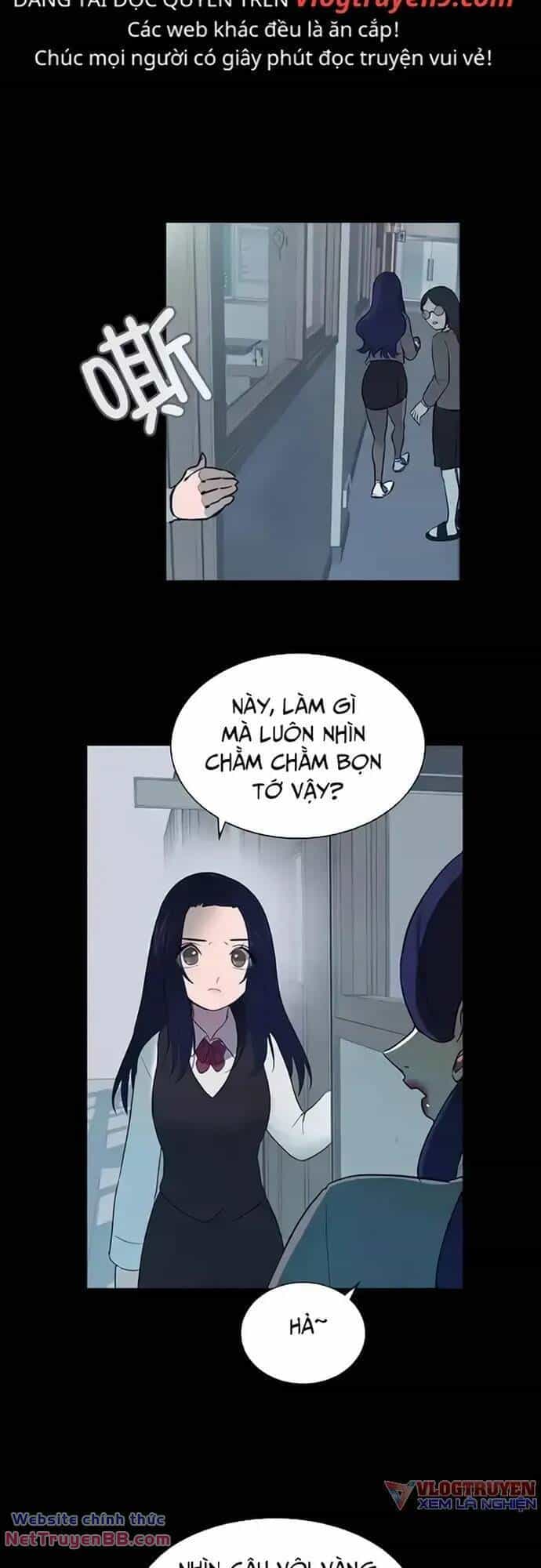 Trò Chơi Song Trùng - Chương 29 - ảnh 11