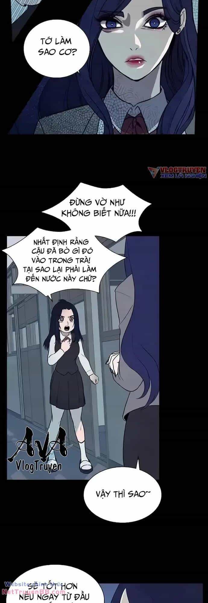 Trò Chơi Song Trùng - Chương 29 - ảnh 13