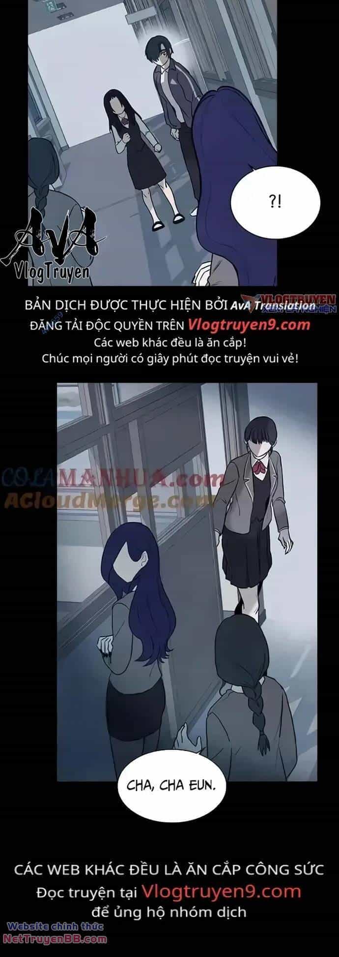 Trò Chơi Song Trùng - Chương 29 - ảnh 16