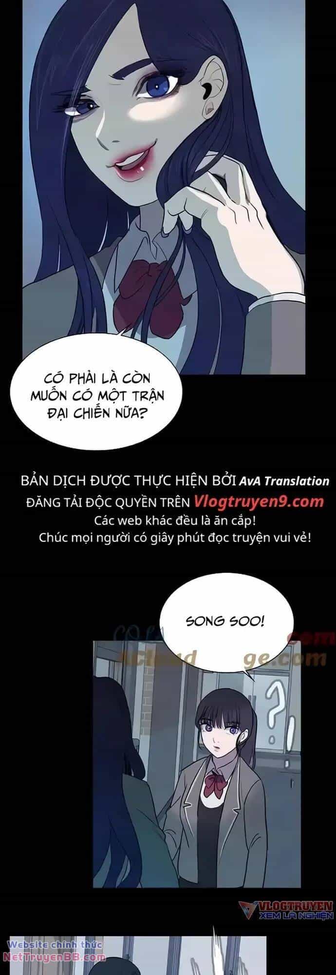 Trò Chơi Song Trùng - Chương 29 - ảnh 18