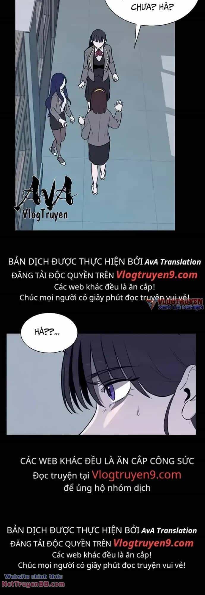 Trò Chơi Song Trùng - Chương 29 - ảnh 21