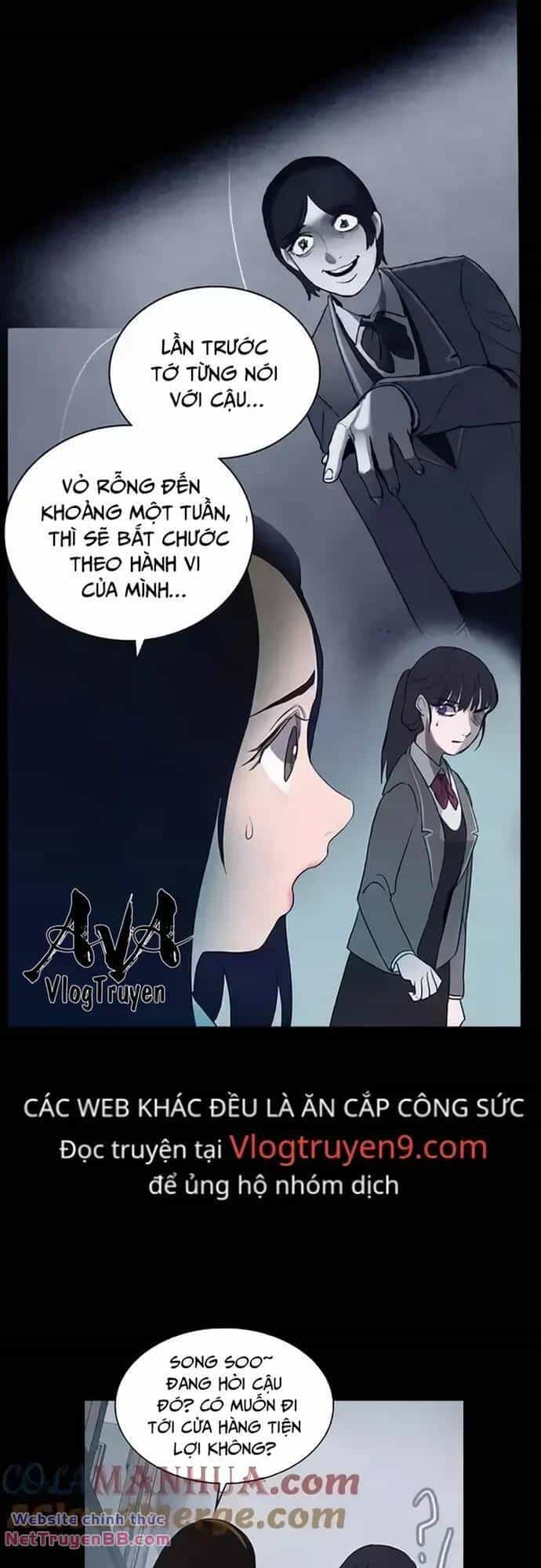Trò Chơi Song Trùng - Chương 29 - ảnh 25