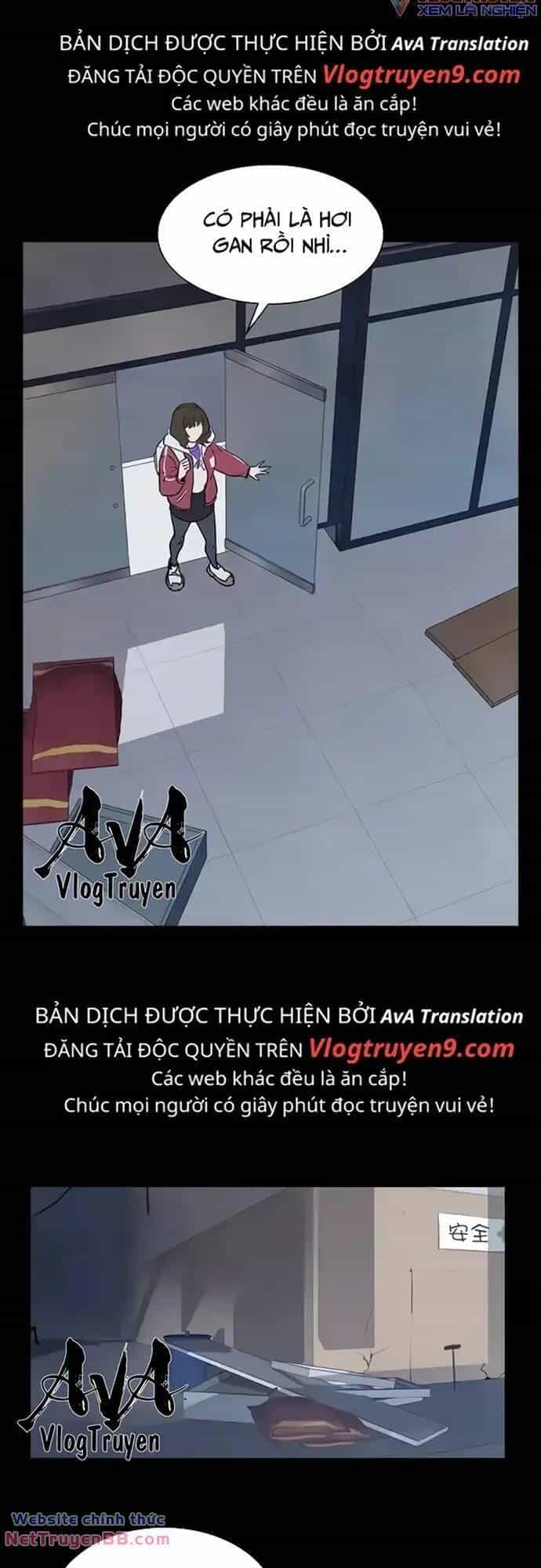 Trò Chơi Song Trùng - Chương 29 - ảnh 38