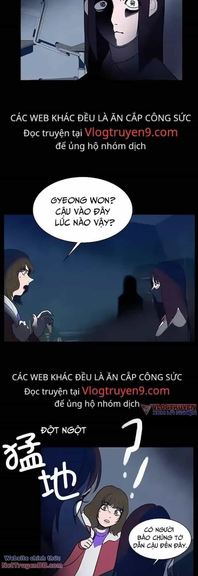 Trò Chơi Song Trùng - Chương 29 - ảnh 45