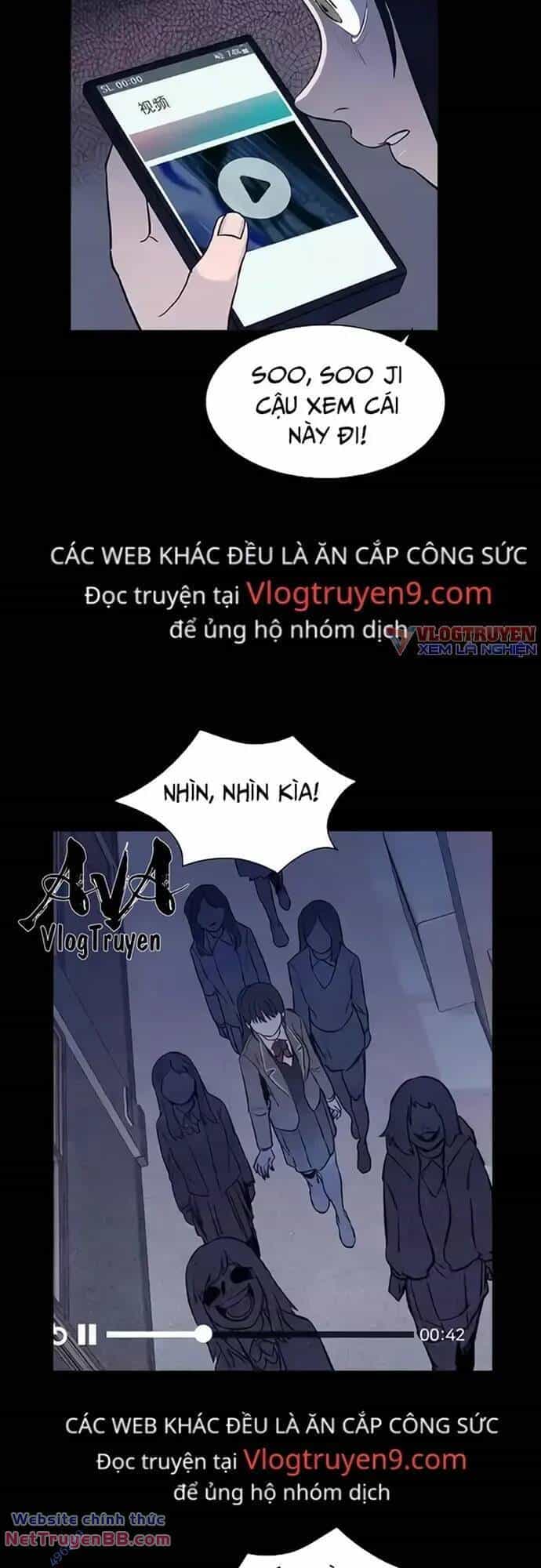 Trò Chơi Song Trùng - Chương 29 - ảnh 6