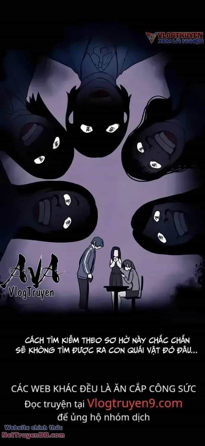 Trò Chơi Song Trùng - Chương 29 - ảnh 9