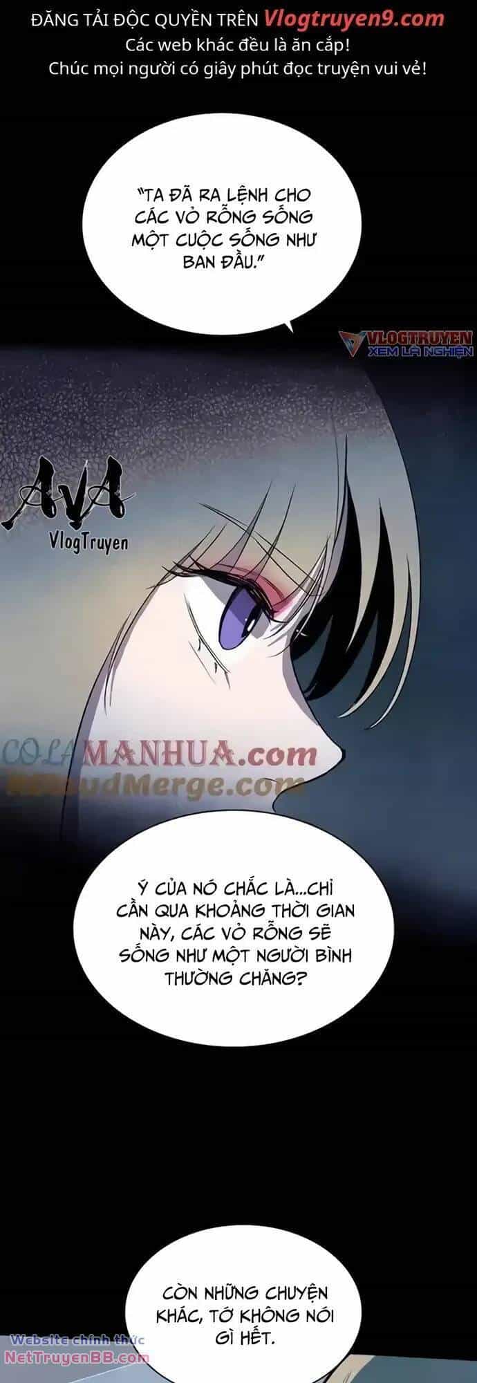 Trò Chơi Song Trùng - Chương 30 - ảnh 14