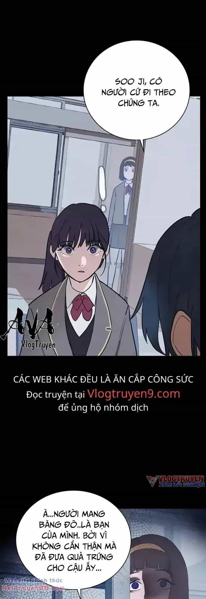 Trò Chơi Song Trùng - Chương 30 - ảnh 38