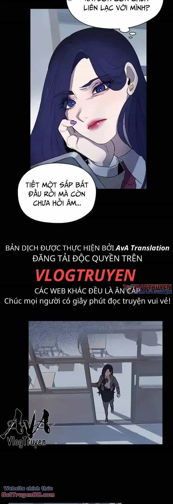 Trò Chơi Song Trùng - Chương 32 - ảnh 29