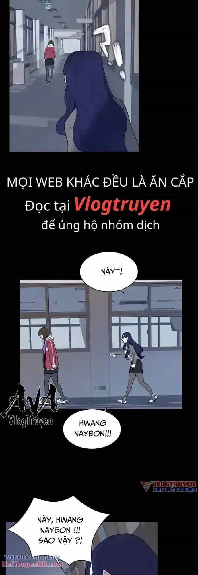 Trò Chơi Song Trùng - Chương 32 - ảnh 30