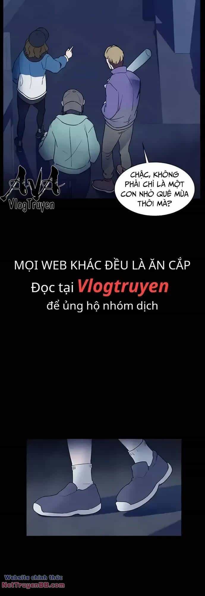 Trò Chơi Song Trùng - Chương 32 - ảnh 6