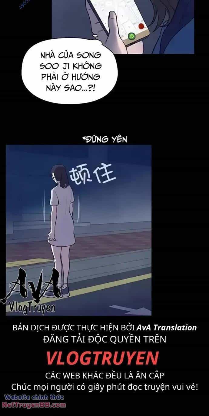 Trò Chơi Song Trùng - Chương 32 - ảnh 9