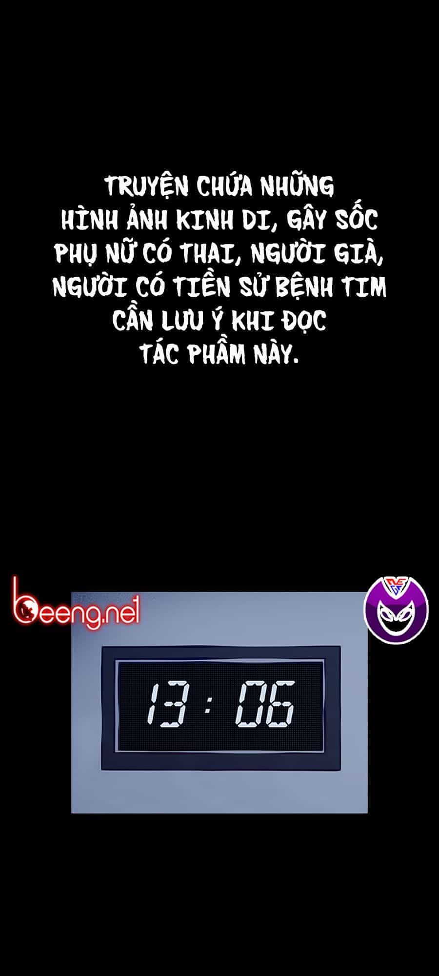 Trò Chơi Song Trùng - Chương 3 - ảnh 1