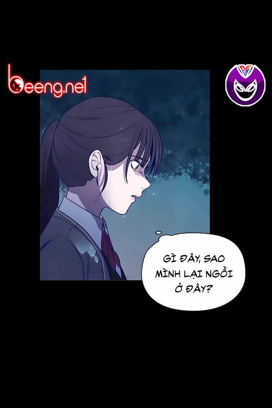 Trò Chơi Song Trùng - Chương 3 - ảnh 26