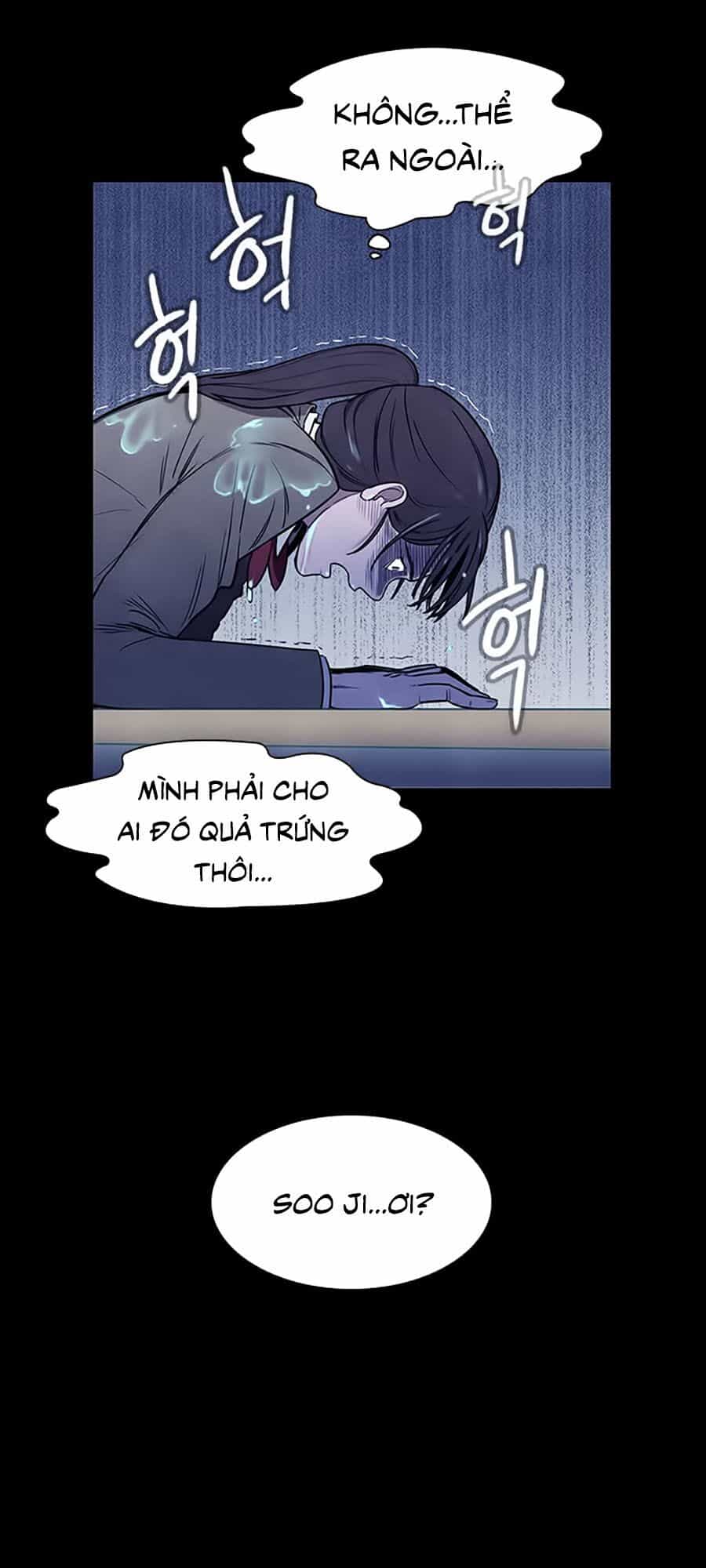 Trò Chơi Song Trùng - Chương 3 - ảnh 40
