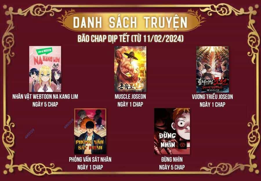 Trò Chơi Song Trùng - Chương 34 - ảnh 1