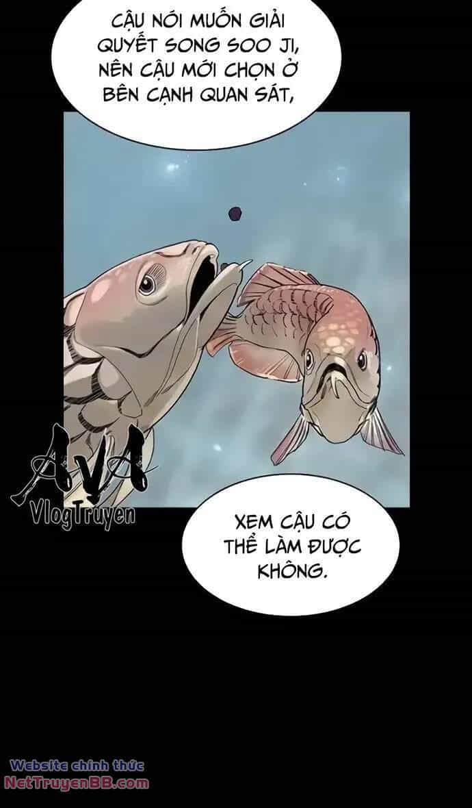 Trò Chơi Song Trùng - Chương 34 - ảnh 17