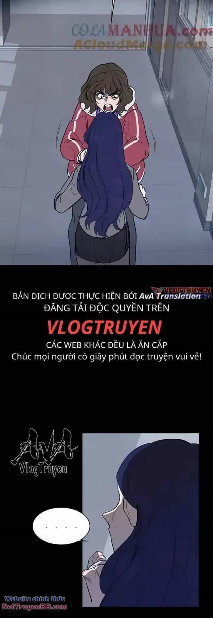 Trò Chơi Song Trùng - Chương 34 - ảnh 3