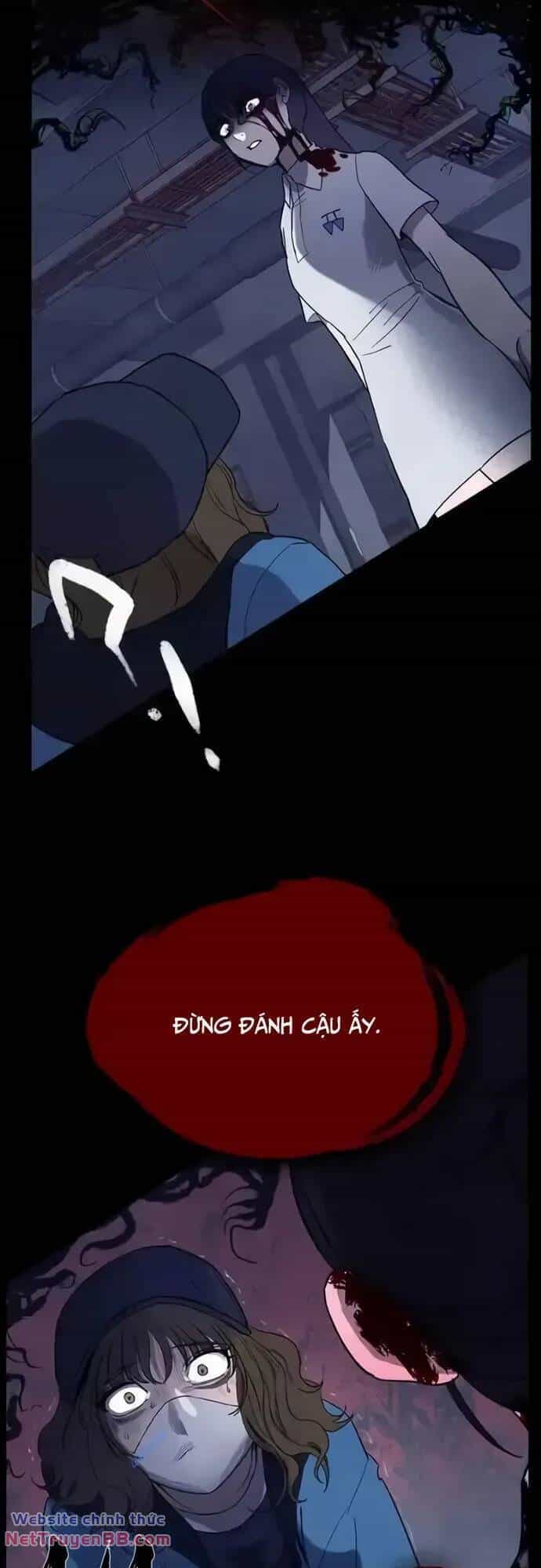 Trò Chơi Song Trùng - Chương 34 - ảnh 34