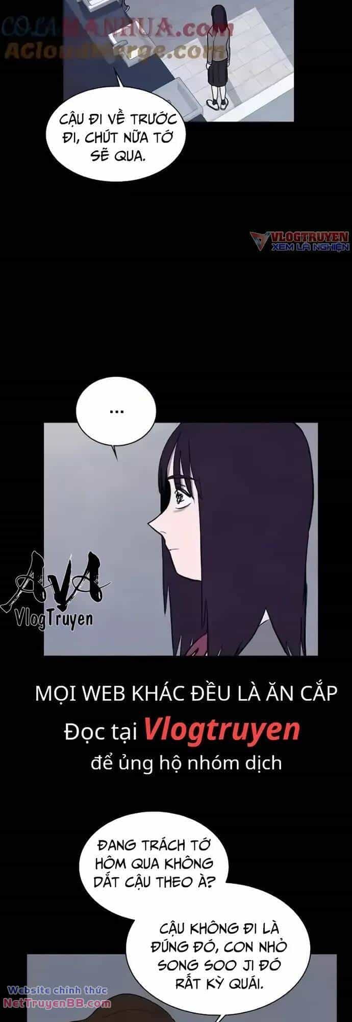 Trò Chơi Song Trùng - Chương 34 - ảnh 38