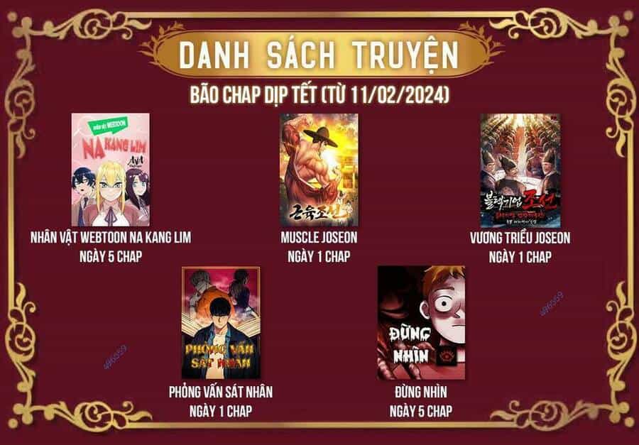 Trò Chơi Song Trùng - Chương 35 - ảnh 1