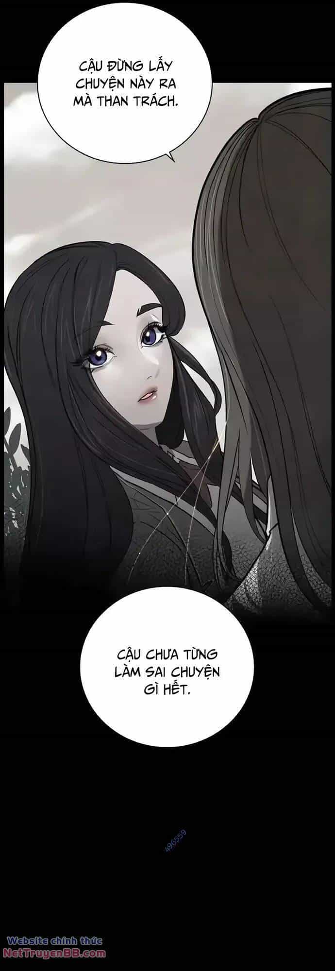 Trò Chơi Song Trùng - Chương 35 - ảnh 18