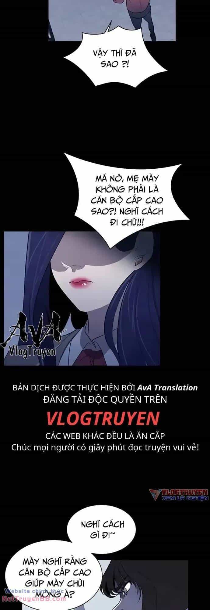 Trò Chơi Song Trùng - Chương 35 - ảnh 43