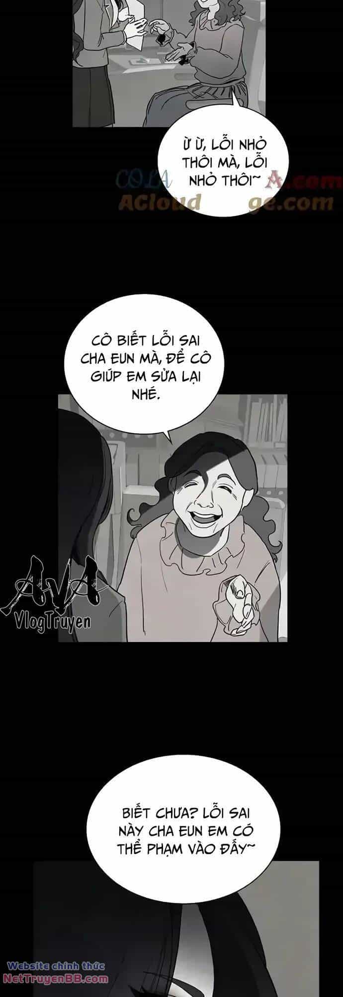 Trò Chơi Song Trùng - Chương 35 - ảnh 5
