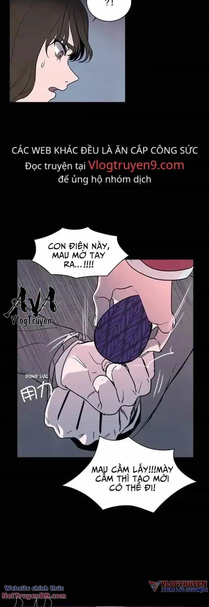 Trò Chơi Song Trùng - Chương 36 - ảnh 19