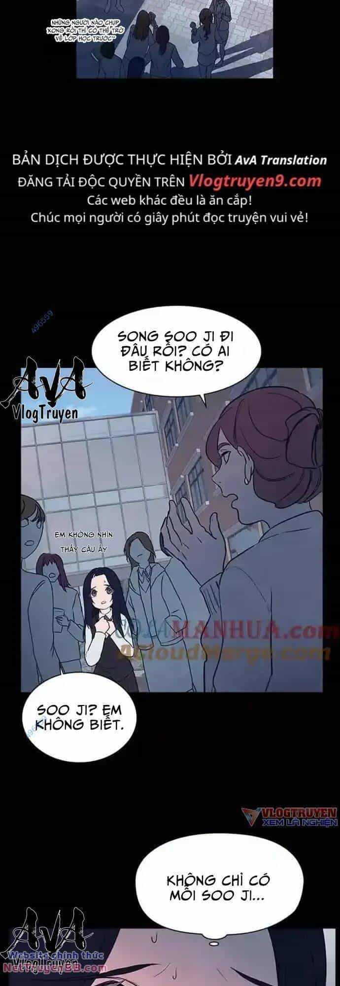 Trò Chơi Song Trùng - Chương 36 - ảnh 22