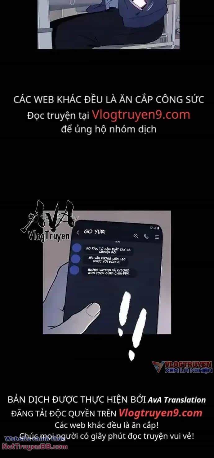 Trò Chơi Song Trùng - Chương 36 - ảnh 24