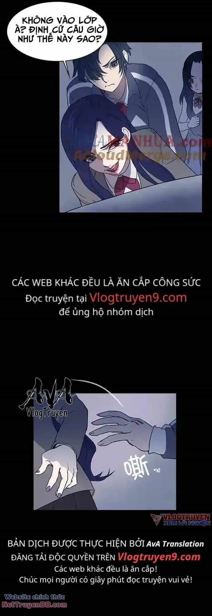 Trò Chơi Song Trùng - Chương 36 - ảnh 4