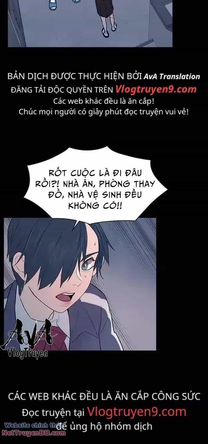Trò Chơi Song Trùng - Chương 36 - ảnh 40