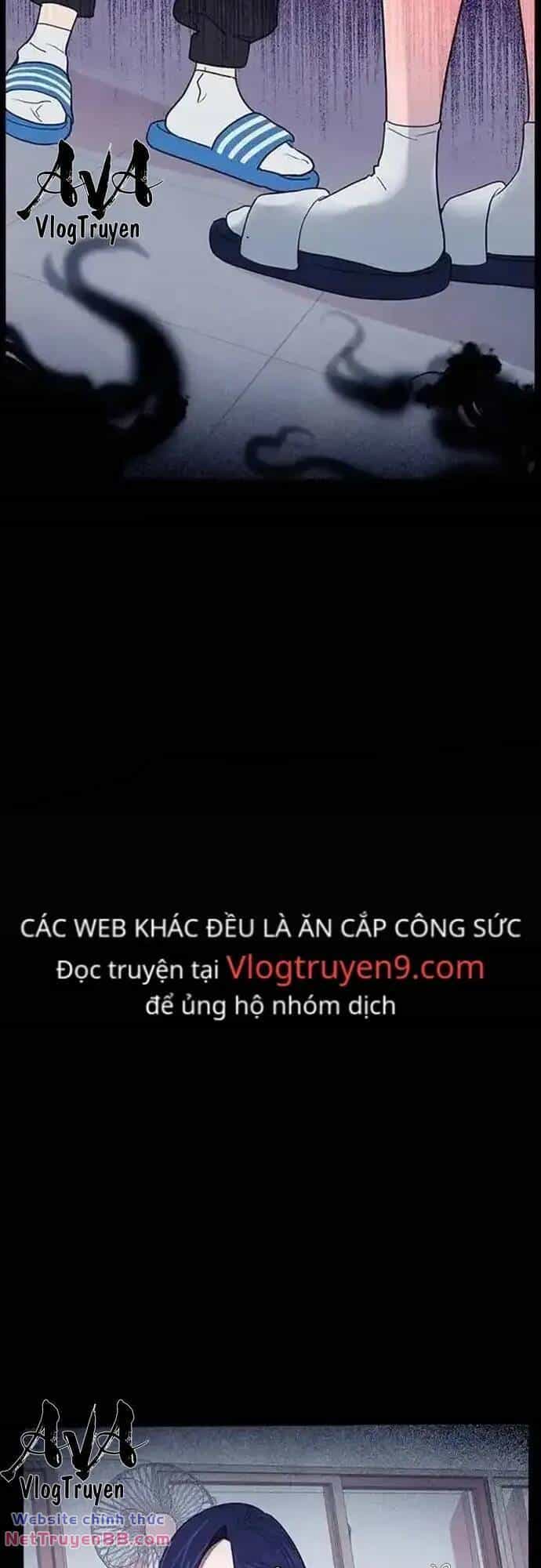 Trò Chơi Song Trùng - Chương 36 - ảnh 43