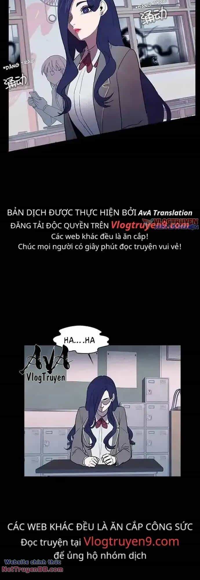 Trò Chơi Song Trùng - Chương 36 - ảnh 44