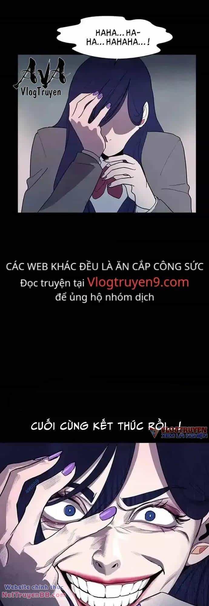 Trò Chơi Song Trùng - Chương 36 - ảnh 45