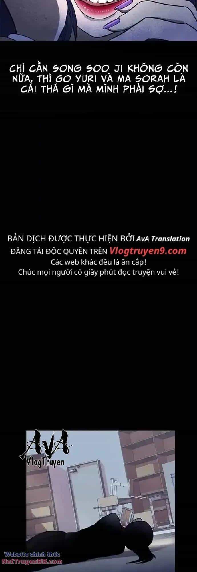 Trò Chơi Song Trùng - Chương 36 - ảnh 46