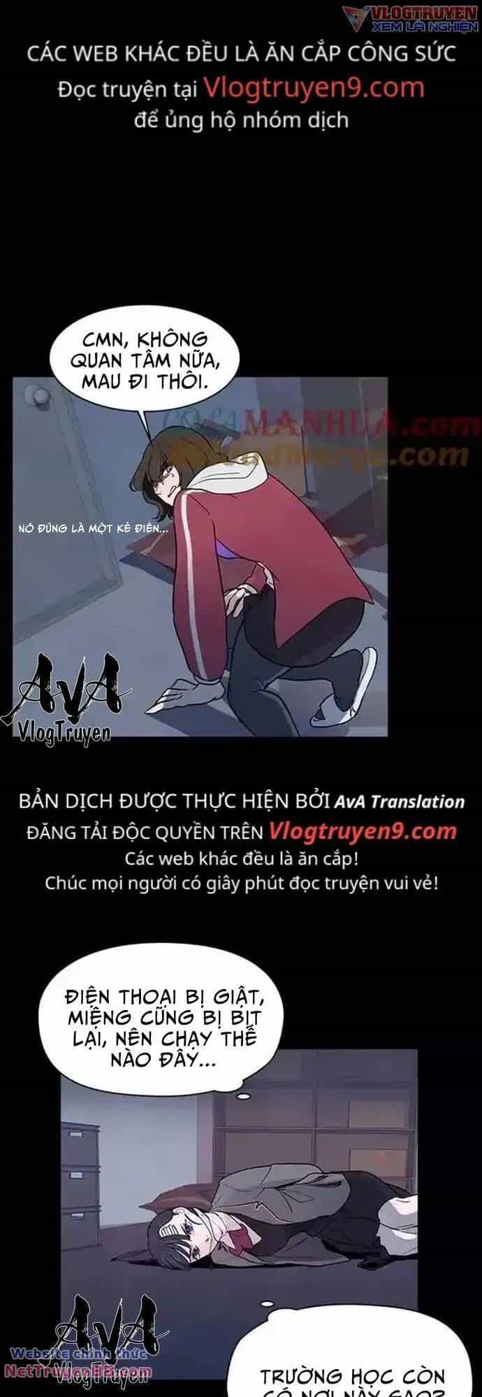Trò Chơi Song Trùng - Chương 37 - ảnh 13