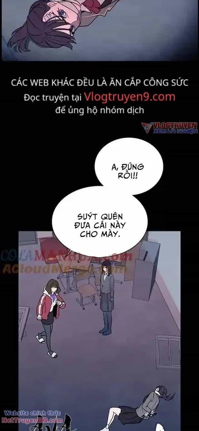 Trò Chơi Song Trùng - Chương 37 - ảnh 15