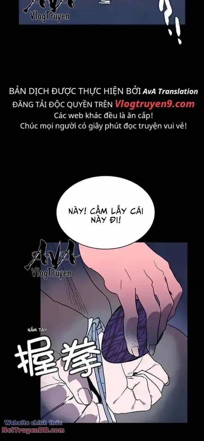 Trò Chơi Song Trùng - Chương 37 - ảnh 16