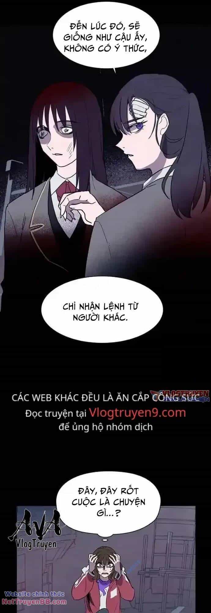 Trò Chơi Song Trùng - Chương 37 - ảnh 33