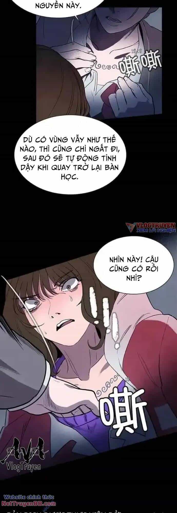 Trò Chơi Song Trùng - Chương 37 - ảnh 37